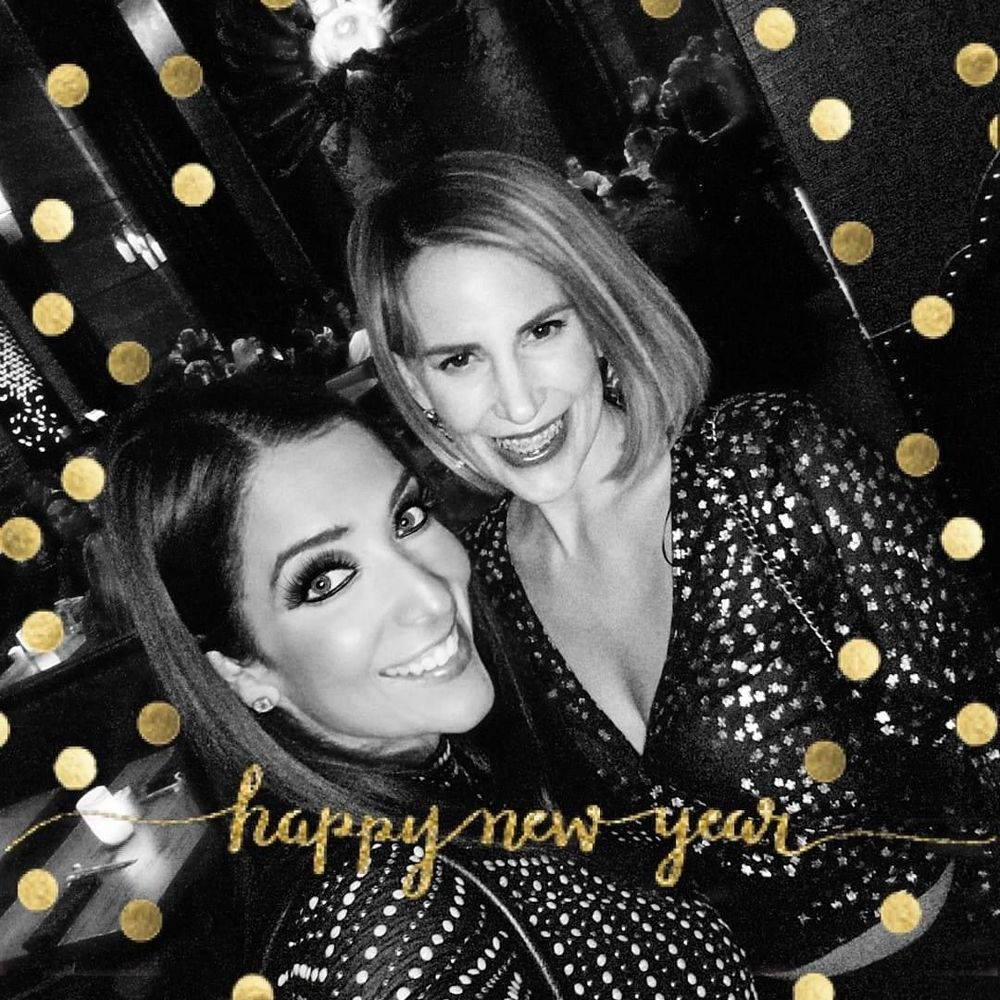 Meet your Posher, Suzanne